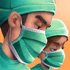 Dream Hospital logo