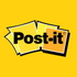 Post-it® App logo