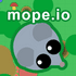 Mope.io logo