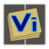 Vifm logo