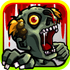 Zombie Sweeper logo