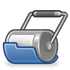Engrampa logo