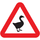 Untitled Goose Game logo