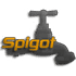 Spigot logo