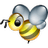 BeeBEEP logo