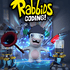 Rabbids Coding logo