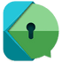 Kontalk Messenger logo