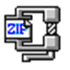 Info-ZIP logo