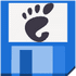 GNOME Commander logo