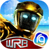 Real Steel World Robot Boxing logo