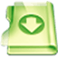 Drop Zone logo