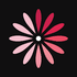 WomanLog Period Calendar logo