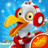 Paradise Bay logo