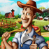 Little Big Farm logo