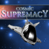 Cosmic Supremacy logo