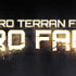 Wayward Terran Frontier: Zero Falls logo