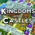 Kingdoms and Castles  logo