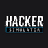 Hacker Simulator logo