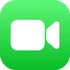 FaceTime logo