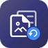 iTop Data Recovery logo
