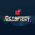 OctaFight logo