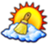JavaRa logo
