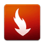 flareGet logo