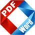 Lighten PDF to Word Converter logo