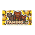 Taming.io logo
