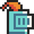 Selfless Heroes logo