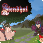 Stendhal logo