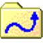 FlashFolder logo