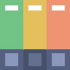 DeClutter: File Tagger and Organizer  logo