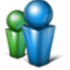 LAN Messenger logo