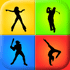 Bust a move Video Delay logo