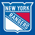 New York Rangers logo