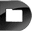 Default Folder X logo
