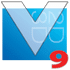 Punch! ViaCAD 2D/3D logo