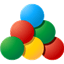 Google Pack logo