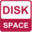 UtilStudio Disk Space Finder logo