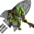 Game Launcher Creator logo