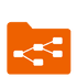 FSMonitor logo