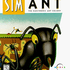 SimAnt logo