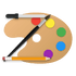PaintZ logo