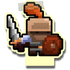 Tap Heroes logo