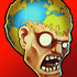 Zombie Zone - World Domination logo