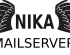 NikaMail logo