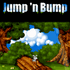 Jump 'n Bump logo