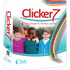 Cricksoft Clicker logo