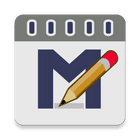 Markor logo